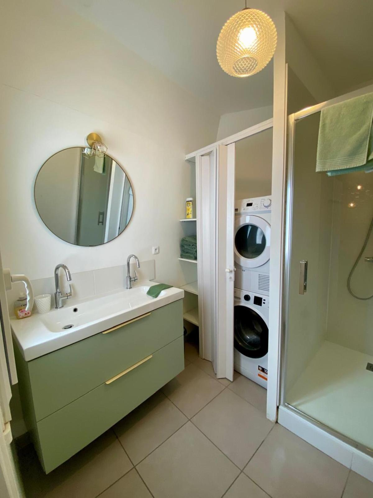 Logement Hyper Centre Jean-Jaures Appartement Tours Buitenkant foto