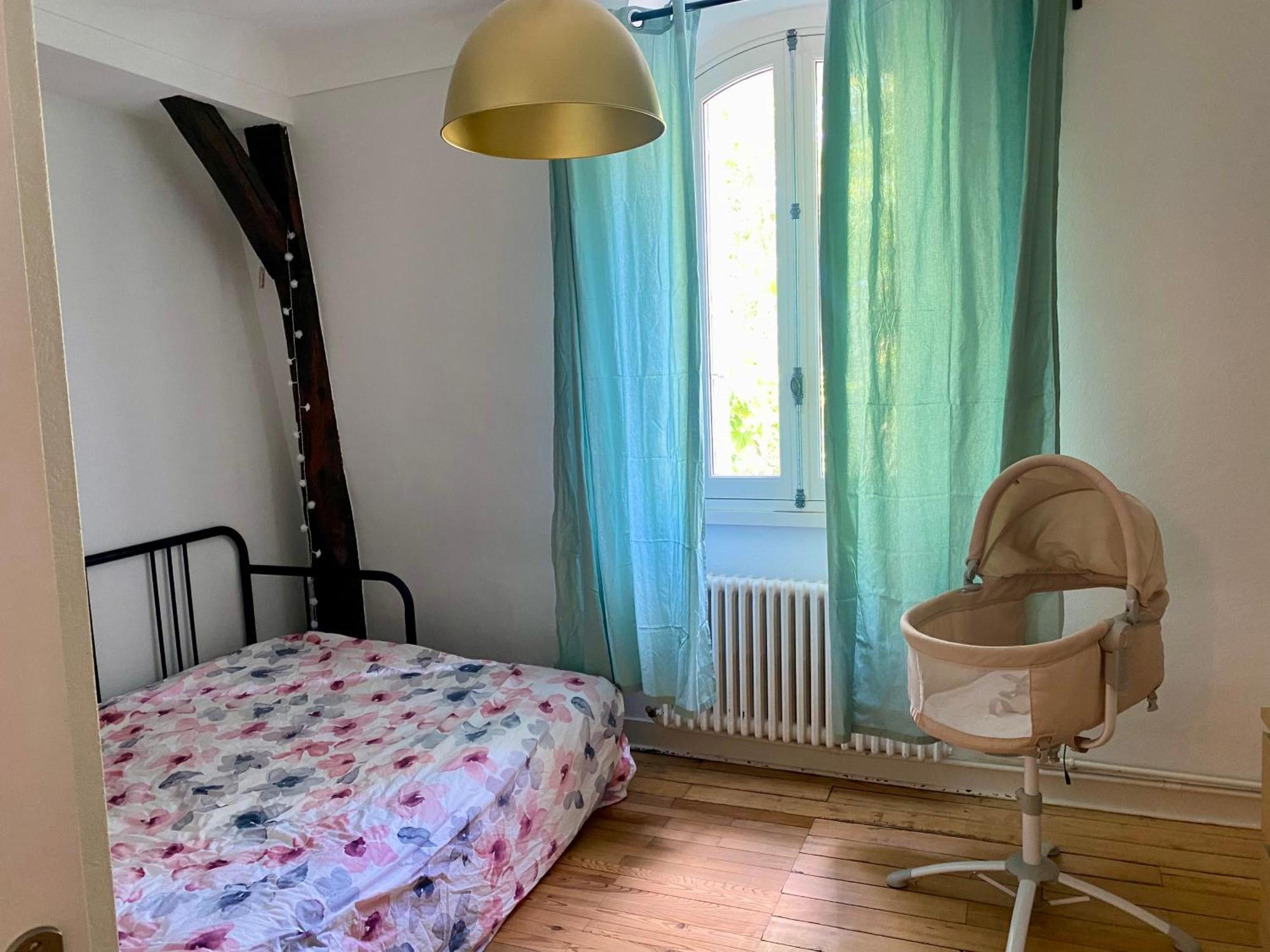 Logement Hyper Centre Jean-Jaures Appartement Tours Buitenkant foto