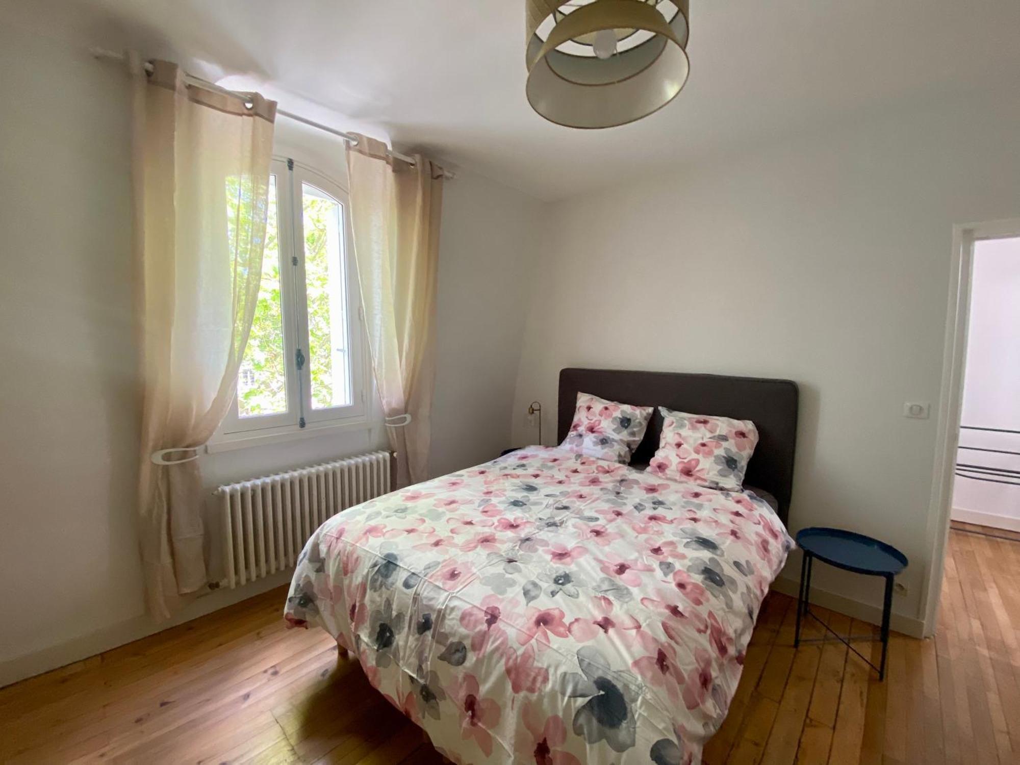 Logement Hyper Centre Jean-Jaures Appartement Tours Buitenkant foto